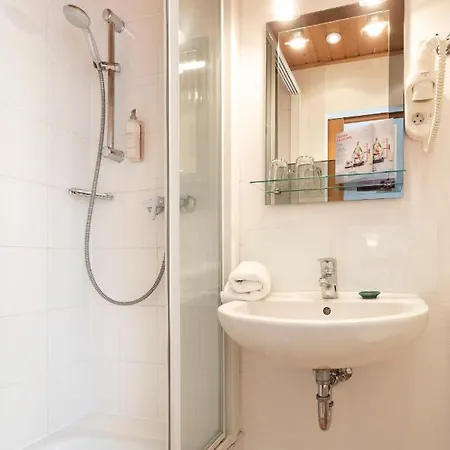 Apartamento Haus Annatur *
